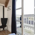 Hébergement de vacances 4 Person In Blavand-by Traum *