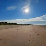 4 Person In Blavand-by Traum Hébergement de vacances *