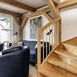 4 Person In Blavand-by Traum * Blåvand